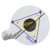 Light Vision VLC-09BXDW Монтажна коробка
