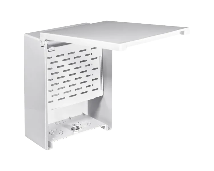 Light Vision VLC-05/320BXS Розподільна коробка