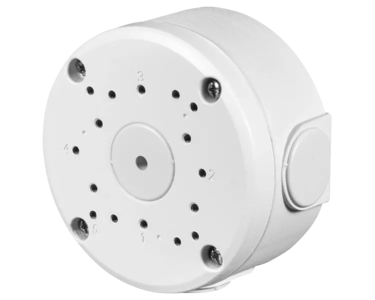 Light Vision VLC-01BX(M) Монтажна коробка