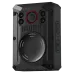 RECODA M502B-WG 2K(4Mp) 128GB GPS WI-FI Нагрудний відеореєстратор