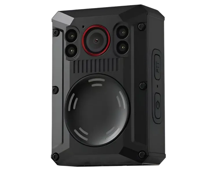 RECODA M502B-WG 2K(4Mp) 128GB GPS WI-FI Нагрудний відеореєстратор