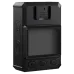 RECODA M502B-WG 2K(4Mp) 128GB GPS WI-FI Нагрудний відеореєстратор