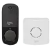 Light Vision VLC-DR10T(Tuya) Дверний дзвінок