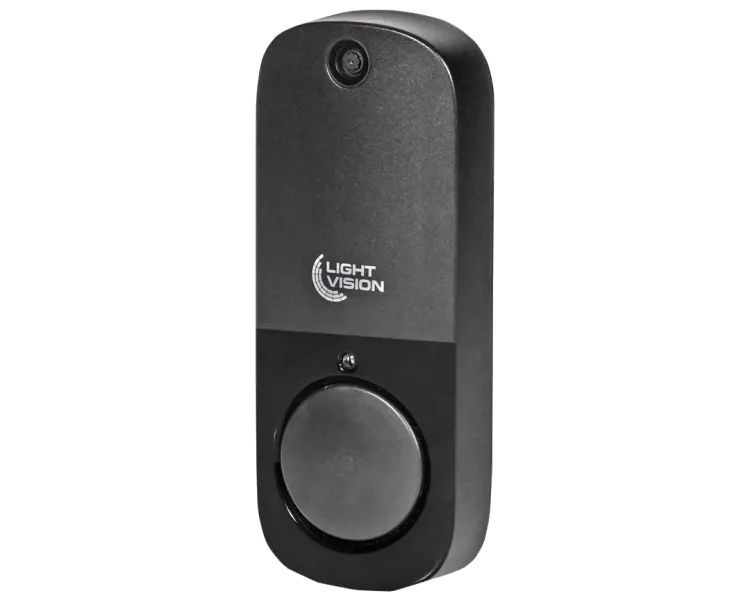 Light Vision VLC-DR10T(Tuya) Дверний дзвінок