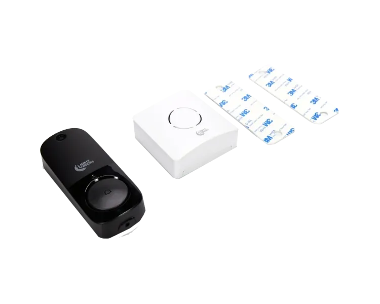 Light Vision VLC-DR10T(Tuya) Дверний дзвінок