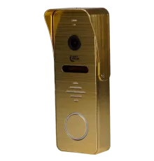 Light Vision RIO FHD GOLD Виклична панель