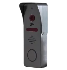 Light Vision RIO FHD GREY Виклична панель