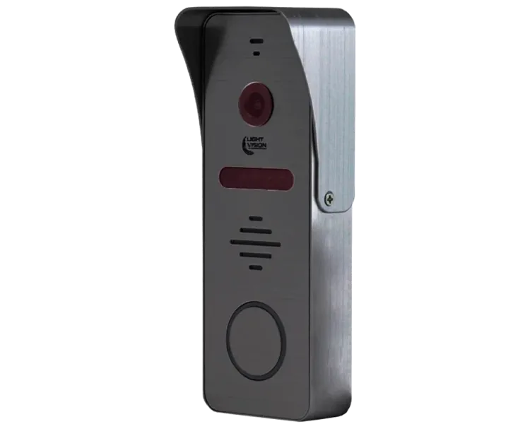 Light Vision RIO FHD GREY Виклична панель