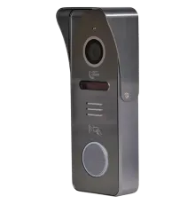 Light Vision RIO FHD(RF) GREY Виклична панель