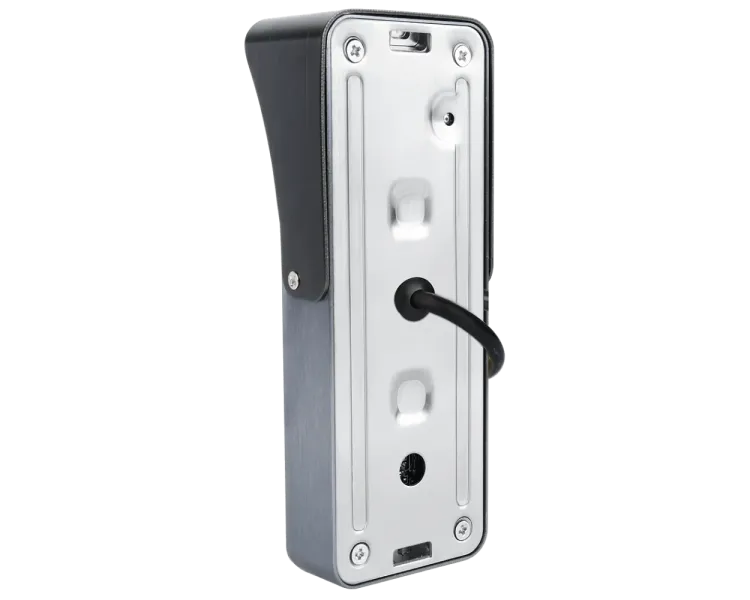 Light Vision RIO FHD(RF) GREY Виклична панель