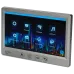 Light Vision AMSTERDAM FHD GRAY Відеодомофон