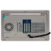 Light Vision AMSTERDAM FHD GRAY Відеодомофон