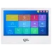 Light Vision SINGAPORE WiFi FHD WHITE (AI) 10" Відеодомофон