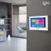 Light Vision SINGAPORE WiFi FHD WHITE (AI) 10" Відеодомофон