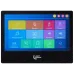 Light Vision SINGAPORE WiFi FHD BLACK (AI) 10" Відеодомофон
