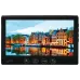 Light Vision AMSTERDAM FHD BLACK Відеодомофон
