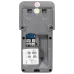 Light Vision RIO FHD(KEY) SILVER Виклична панель