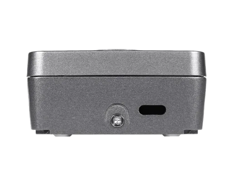 Light Vision RIO FHD(KEY) SILVER Виклична панель