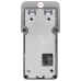 Light Vision RIO FHD(KEY) SILVER Виклична панель