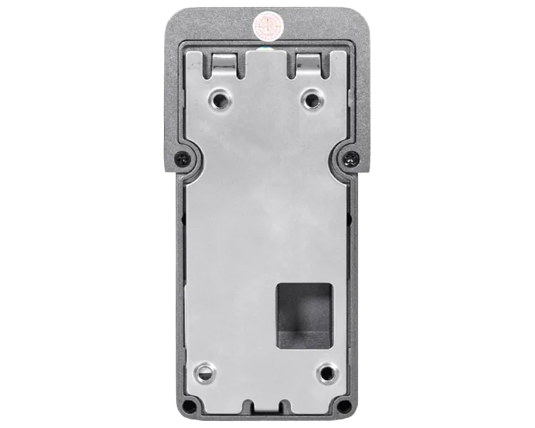 Light Vision RIO FHD(KEY) SILVER Виклична панель