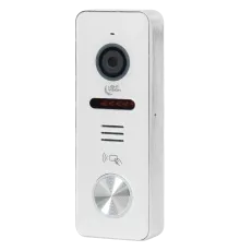 Light Vision RIO FHD(RF) WHITE Виклична панель