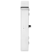 Light Vision RIO FHD(RF) WHITE Виклична панель