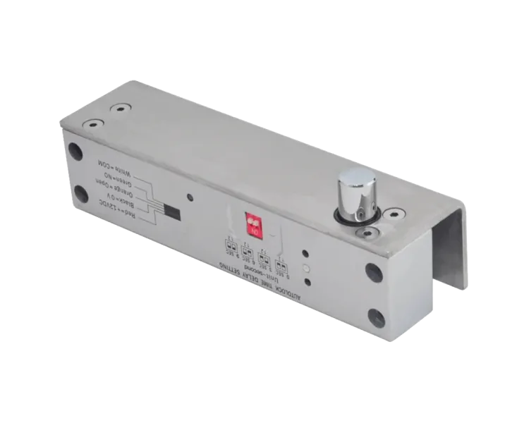 TRINIX YB-150+ NC Защіпка електроригельна