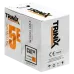 TRINIX UTP CAT5E CCA 0.51 mm LDPE Outdoor (305м) Кабель