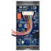 Trinix TRK-700I Контролер для однієї двері