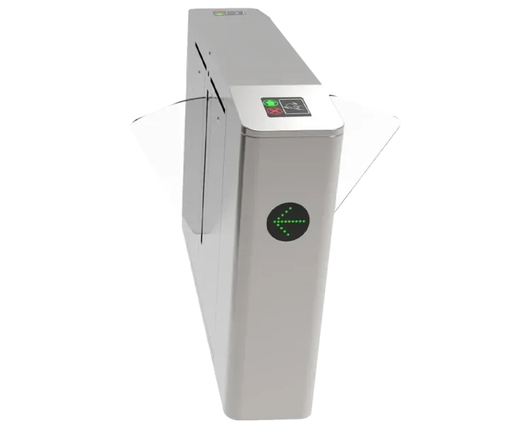 Trinix TRX-8000FTD Розсувний турнікет