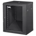 Trinix TRX-12U/600x450x637 Black Коммутационный шкаф