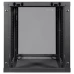 Trinix TRX-12U/600x450x637 Black Коммутационный шкаф
