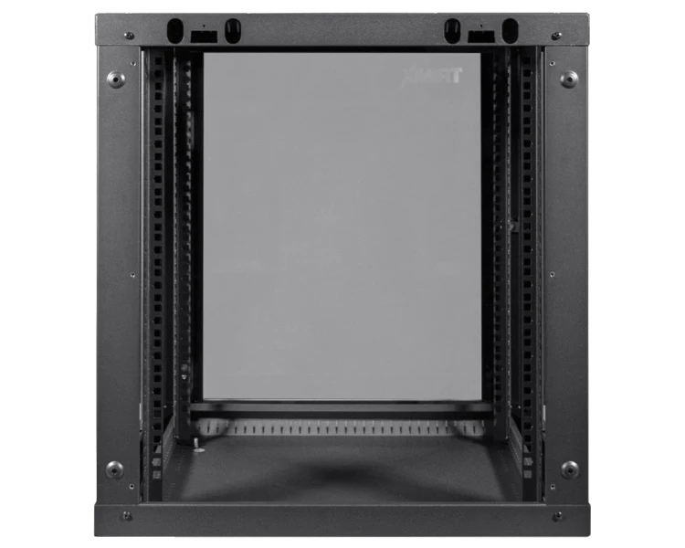Trinix TRX-12U/600x450x637 Black Коммутационный шкаф