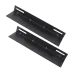 Trinix TRX-450D/LB Black (2 шт.) Комплект направляючих кріплень