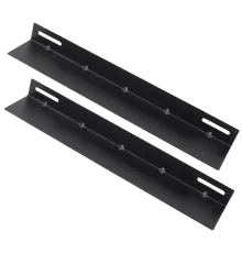 Trinix TRX-600D/LB Black (2 шт.) Комплект направляючих кріплень