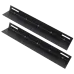 Trinix TRX-600D/LB Black (2 шт.) Комплект направляючих кріплень