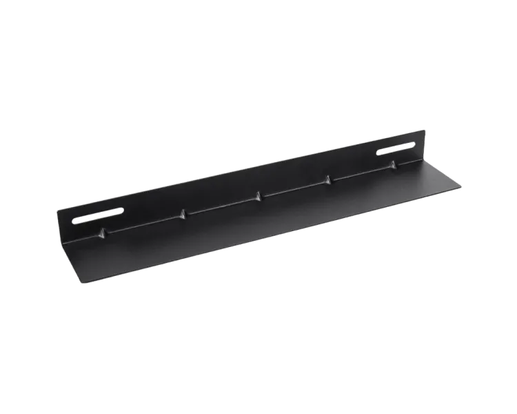Trinix TRX-600D/LB Black (2 шт.) Комплект направляючих кріплень