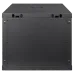 Trinix TRX-9U/600x450x503 Black Комутаційна шафа