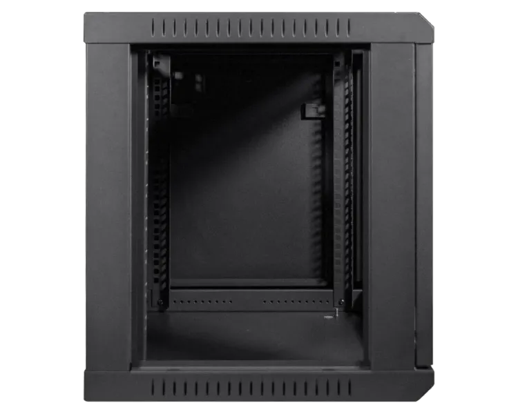 Trinix TRX-9U/600x450x503 Black Комутаційна шафа