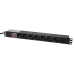 Trinix TRX-PDU/8M-16А Black Блок розеток