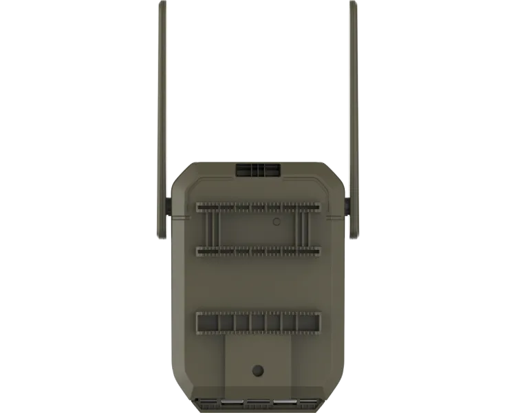 DS-2XS6F45G1-IC2/4G/EU 4МП (2.8мм) IP відеокамера Hikvision