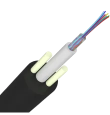 RCI S-CFP(NA)Fda-004 E9/125 (1.5 кН) (2км) Волоконно-оптичний кабель