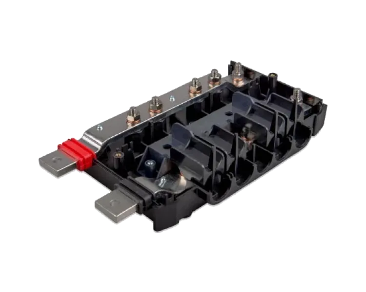 Victron Energy Lynx Power In 1000А M10 Модульна шина