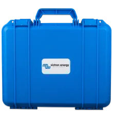 Victron Energy Blue Smart IP65 (12/15 - 24/8) Чохол для зарядного пристрою