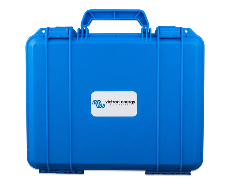 Victron Energy Blue Smart IP65 (12/15 - 24/8) Чохол для зарядного пристрою