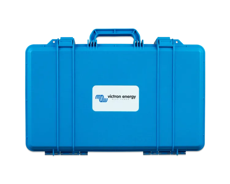 Victron Energy Blue Smart IP65 (12/25 - 24/13) Чохол для зарядного пристрою