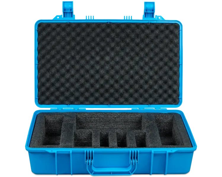 Victron Energy Blue Smart IP65 (12/25 - 24/13) Чохол для зарядного пристрою