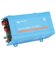 Victron Energy Sun Inverter 12/250-15 автономний однофазний чиста синусоїда Інвертор