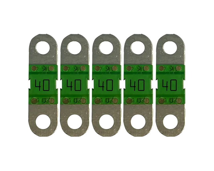 Victron Energy MIDI-fuse 40A/58V-M6 (package of 5 pcs) Запобіжник