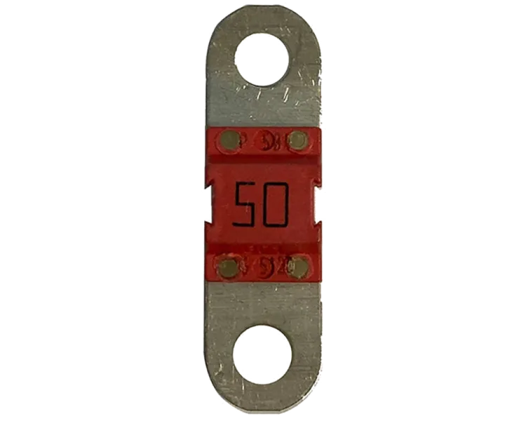 Victron Energy MIDI-fuse 50A/58V-M6 (1 pc) Запобіжник